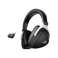 ROG Delta S Wireless de ASUS: Audio Inmersivo