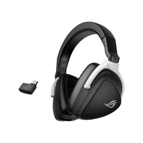 ROG Delta S Wireless de ASUS: Audio Inmersivo