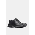 Derbies de piel Cotrell - Negro Clarks Tallas 39 a 46