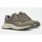 Zapatillas de trekking Clarks ATLTrek GTX para mujer.