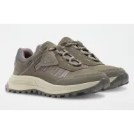 Zapatillas de trekking Clarks ATLTrek GTX para mujer.