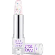 BARRA DE LABIOS META GLOW: Color Adaptable y Natural