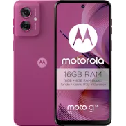 Motorola G55 - 8GB RAM y 256GB por solo 142€