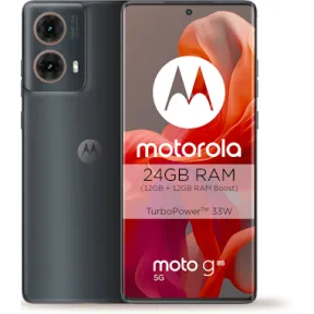 Motorola G85 12GB RAM y 256GB por solo 156€