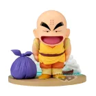 Figura de Acción Krillin de Dragon Ball - Banpresto