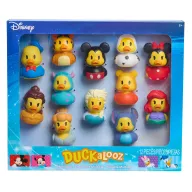 Disney Duckalooz Multipack: Diversión para los Peques