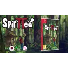 Nintendo Switch Spirittea: Aventura en el té espiritual