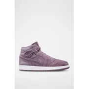 Zapatillas Violeta Air Jordan 1