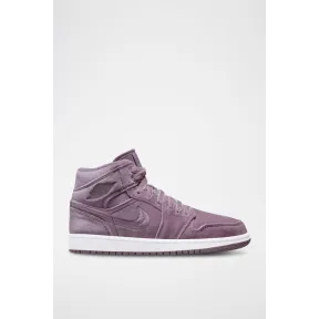 Zapatillas Violeta Air Jordan 1