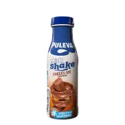 Milkshake de Chocolate Puleva 240ml
