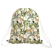 Mochila saco jungla Nerthus FIH 838 para excursiones y deporte