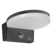 Aplique LED 15W Maclean con Sensor de Movimiento PIR IP65