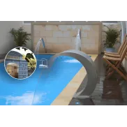 2 noches en hotel 3* con desayuno y baño termal en Cantabria