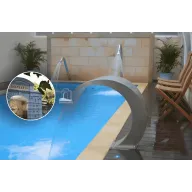 2 noches en hotel 3* con desayuno y baño termal en Cantabria