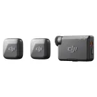 Micrófono inalámbrico dji Mic Mini para vlogs y cámaras