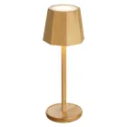 Mesa Inalámbrica Lámpara LED.