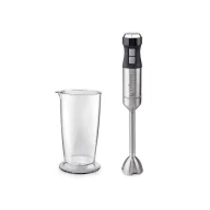 Batidora de Mano Ufesa BP4750 Vario XL, 1400 W y 20 Velocidades