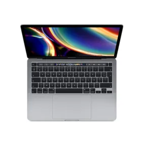 MacBook Pro 13'' Intel i7 - 16GB RAM - Gris Sideral SSD 2TB