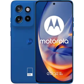 Motorola Edge 50 Neo 5G: 12GB RAM y 512GB almacenamiento