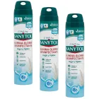 Sanytol 3X Desinfectante 300 ml - Sin Lejía, Flor de Algodón