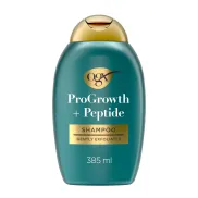 Champú Clarificante OGX ProGrowth + Peptide 385 ml Exfoliante