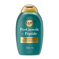 Champú Clarificante OGX ProGrowth + Peptide 385 ml Exfoliante