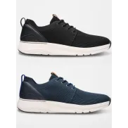 Zapatillas Motion de CLARKS - Disponible en 2 colores