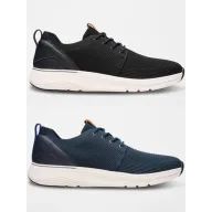 Zapatillas Motion de CLARKS - Disponible en 2 colores