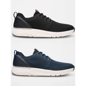 Zapatillas Motion de CLARKS - Disponible en 2 colores