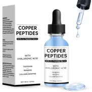 Acido Hialurónico: Sérum Facial Hidratante