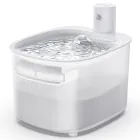 Fuente con Sensor de Movimiento para Gatos, 2.6L Sin Cable