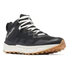 Zapatos de senderismo Columbia Facet 75 - OutDry - negro