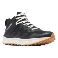 Zapatos de senderismo Columbia Facet 75 - OutDry - negro