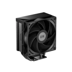 Disipador de Aire RGB RT500 TC 245W, tubos de calor 5x6mm