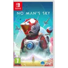 Nintendo Switch - No Man's Sky