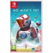 Nintendo Switch - No Man's Sky