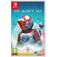 Nintendo Switch - No Man's Sky