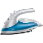 Russell Hobbs Plancha de Viaje Compacta y Eficiente