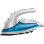 Russell Hobbs Plancha de Viaje Compacta y Eficiente