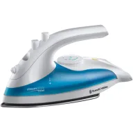 Russell Hobbs Plancha de Viaje Compacta y Eficiente