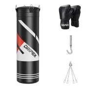 Dripex Saco de Boxeo sin Relleno