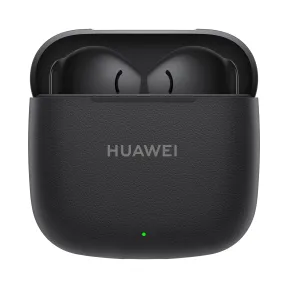 Auriculares HUAWEI FreeBuds SE 3 Inalámbricos con IP54 Negro