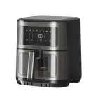 Black & Decker BXAF2501E: Freidora de aire en oferta