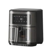 Black & Decker BXAF2501E: Freidora de aire en oferta
