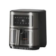 Black & Decker BXAF2501E: Freidora de aire en oferta