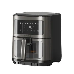 Black & Decker BXAF2501E: Freidora de aire en oferta