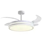 Ventilador de Techo ATENAS - Silencioso y Eficiente 108 cm