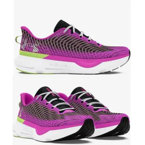 Zapatillas de running asfalto Under Armour INFINITE PRO