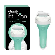 Maquinilla de Mujer Recargable Wilkinson Sword Intuition