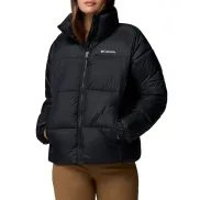 Chaqueta Puffect II de Columbia - Omni-Shield